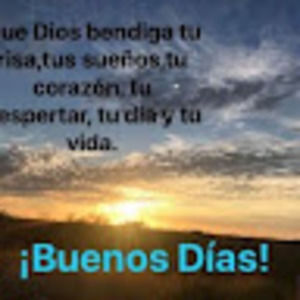 Meet your Posher, Maria luisa